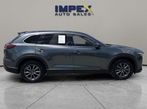 2023 mazda cx-9 touring