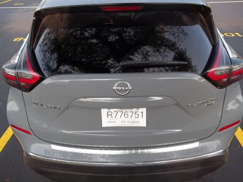 2023 Nissan Murano, US $23,000.00, image 2