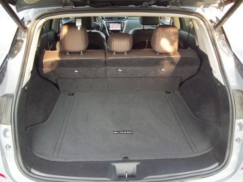 2023 Nissan Murano, US $23,000.00, image 3