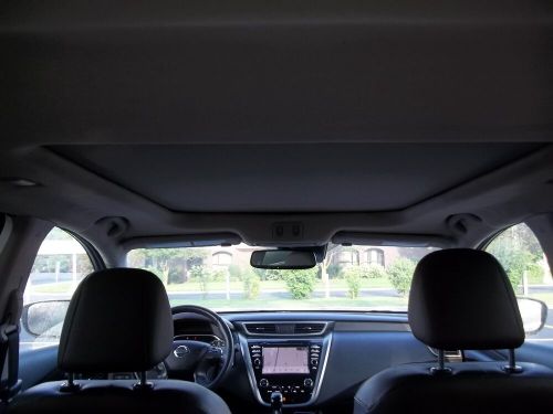 2023 Nissan Murano, US $23,000.00, image 4