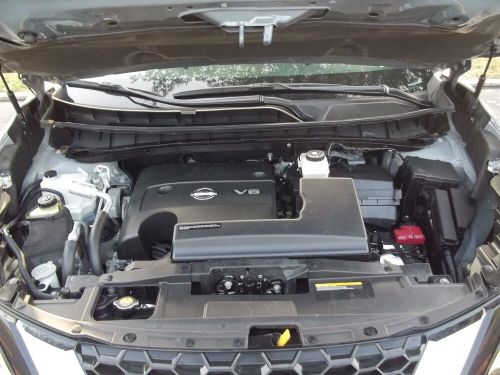 2023 Nissan Murano, US $23,000.00, image 5