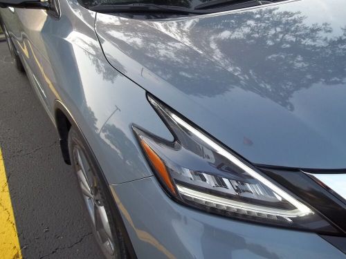 2023 Nissan Murano, US $23,000.00, image 6