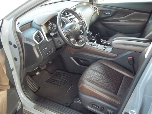 2023 Nissan Murano, US $23,000.00, image 9