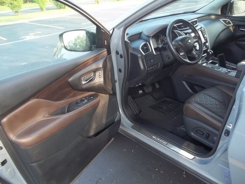 2023 Nissan Murano, US $23,000.00, image 10