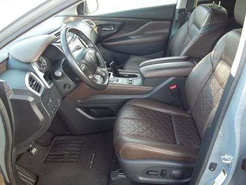 2023 Nissan Murano, US $23,000.00, image 11