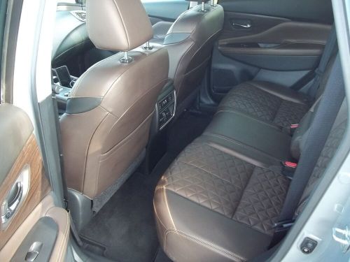 2023 Nissan Murano, US $23,000.00, image 12