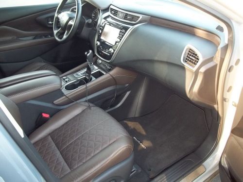 2023 Nissan Murano, US $23,000.00, image 13