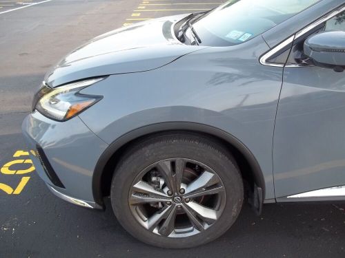 2023 Nissan Murano, US $23,000.00, image 16