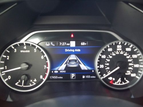 2023 Nissan Murano, US $23,000.00, image 18