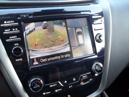 2023 Nissan Murano, US $23,000.00, image 21