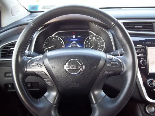 2023 Nissan Murano, US $23,000.00, image 22