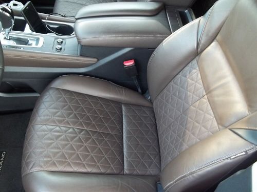 2023 Nissan Murano, US $23,000.00, image 23