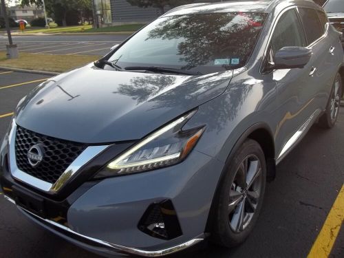 2023 Nissan Murano, US $23,000.00, image 27