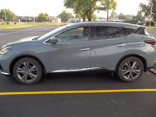 2023 Nissan Murano, US $23,000.00, image 28