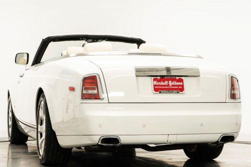 2013 rolls-royce phantom drophead coupe