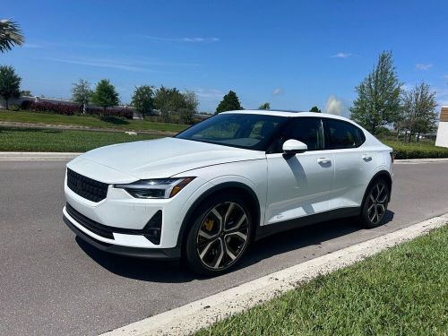 2021 polestar polestar 2