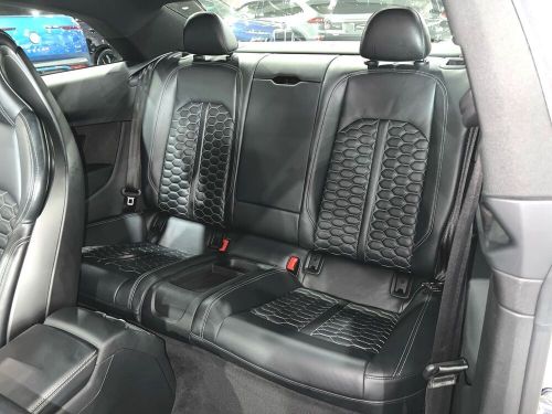 2018 Audi RS 5 Coupe $78K MSRP, US $41,495.00, image 3