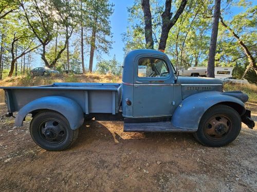 1946 chevrolet other pickups
