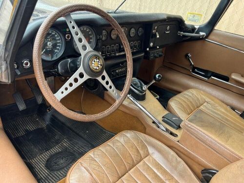 1971 Jaguar XKE Series II, US $56,500.00, image 2