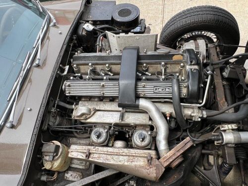 1971 Jaguar XKE Series II, US $56,500.00, image 3