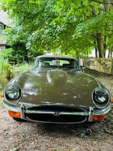 1971 Jaguar XKE Series II, US $56,500.00, image 5