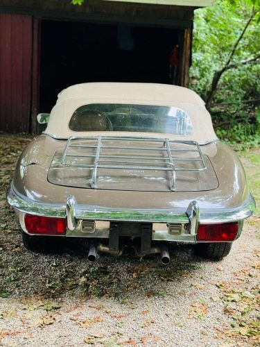 1971 Jaguar XKE Series II, US $56,500.00, image 6