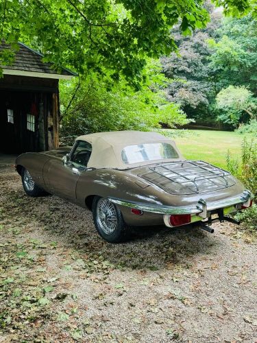 1971 Jaguar XKE Series II, US $56,500.00, image 7