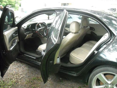 2014 Chevrolet Malibu, US $1,000.00, image 3