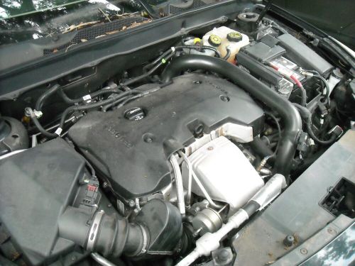 2014 Chevrolet Malibu, US $1,000.00, image 4