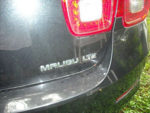 2014 Chevrolet Malibu, US $1,000.00, image 5