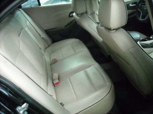 2014 Chevrolet Malibu, US $1,000.00, image 6