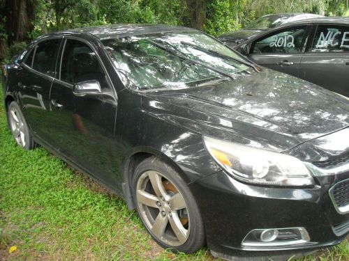 2014 Chevrolet Malibu, US $1,000.00, image 8