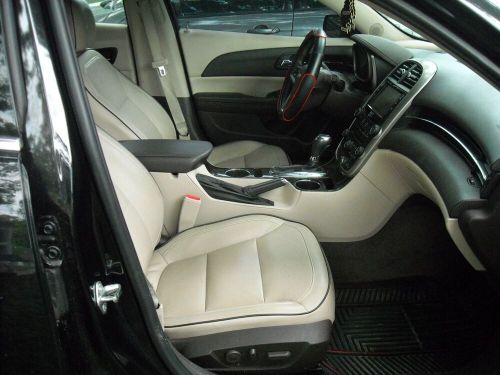 2014 Chevrolet Malibu, US $1,000.00, image 12