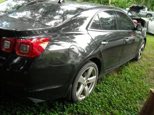 2014 Chevrolet Malibu, US $1,000.00, image 15