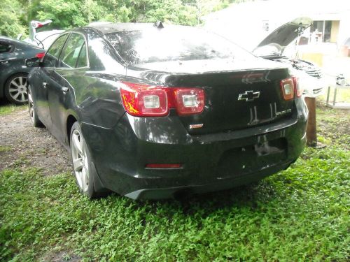 2014 Chevrolet Malibu, US $1,000.00, image 16