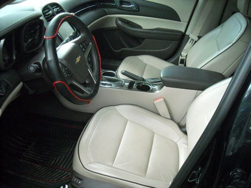 2014 Chevrolet Malibu, US $1,000.00, image 17