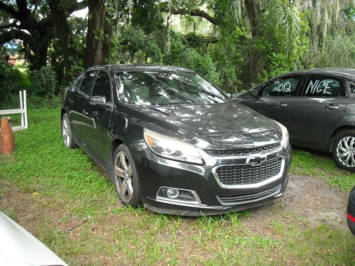 2014 Chevrolet Malibu, US $1,000.00, image 18