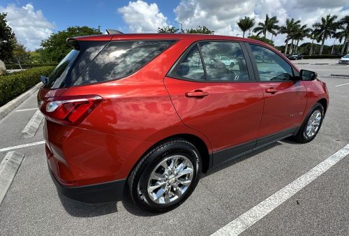 2020 Chevrolet Equinox LS, US $1,900.00, image 3