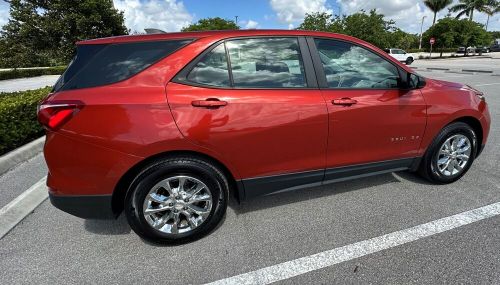 2020 Chevrolet Equinox LS, US $1,900.00, image 4