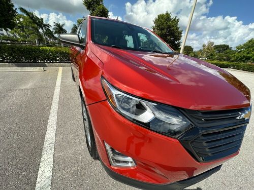 2020 Chevrolet Equinox LS, US $1,900.00, image 7