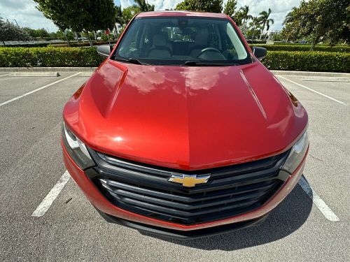 2020 Chevrolet Equinox LS, US $1,900.00, image 8