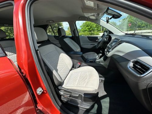 2020 Chevrolet Equinox LS, US $1,900.00, image 15