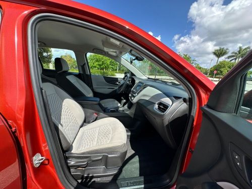 2020 Chevrolet Equinox LS, US $1,900.00, image 16