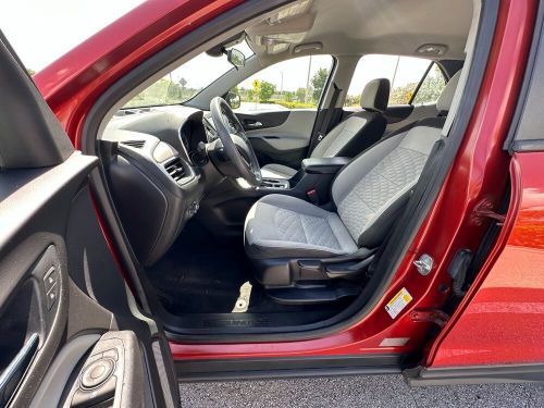 2020 Chevrolet Equinox LS, US $1,900.00, image 17