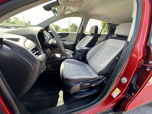 2020 Chevrolet Equinox LS, US $1,900.00, image 18