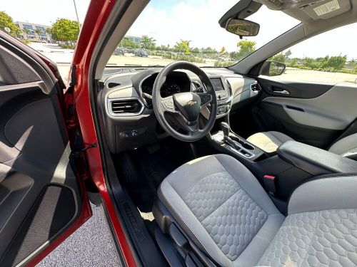 2020 Chevrolet Equinox LS, US $1,900.00, image 19