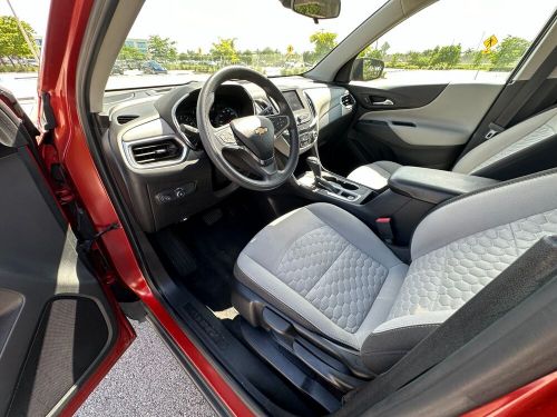 2020 Chevrolet Equinox LS, US $1,900.00, image 20