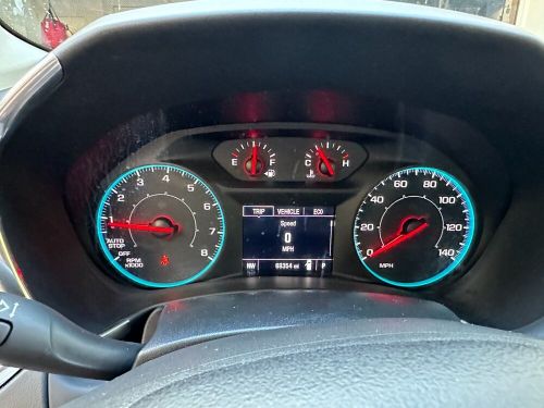 2020 Chevrolet Equinox LS, US $1,900.00, image 23