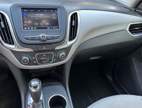 2020 Chevrolet Equinox LS, US $1,900.00, image 24