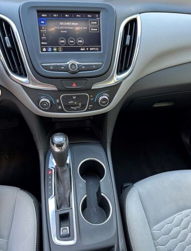 2020 Chevrolet Equinox LS, US $1,900.00, image 25